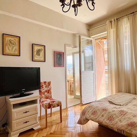 Mint Apartment Tivat Ngoại thất bức ảnh