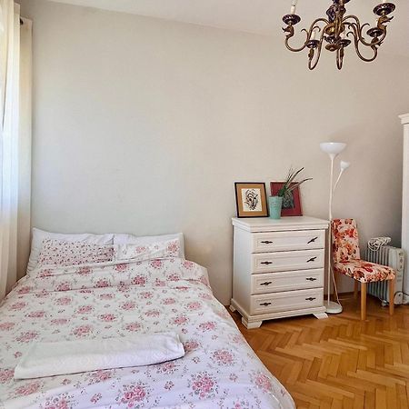 Mint Apartment Tivat Ngoại thất bức ảnh