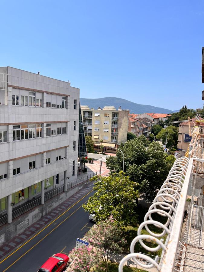 Mint Apartment Tivat Ngoại thất bức ảnh