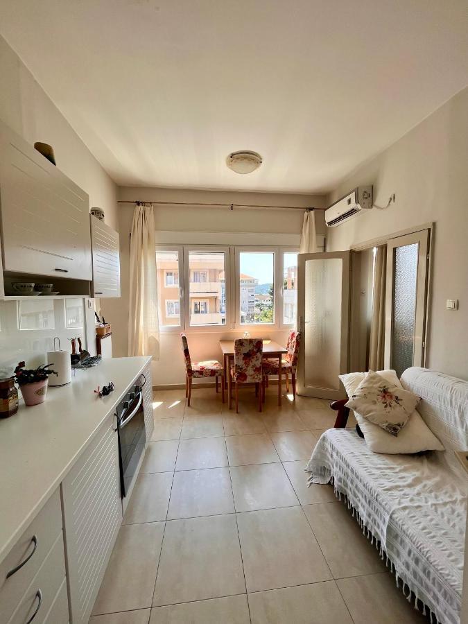 Mint Apartment Tivat Ngoại thất bức ảnh