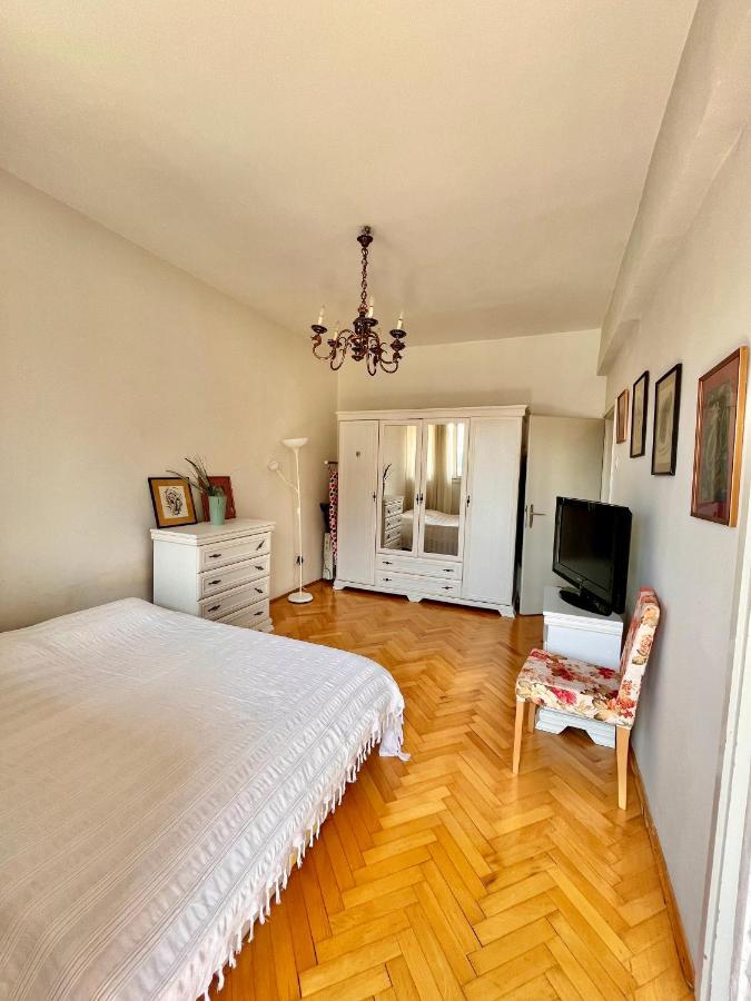 Mint Apartment Tivat Ngoại thất bức ảnh