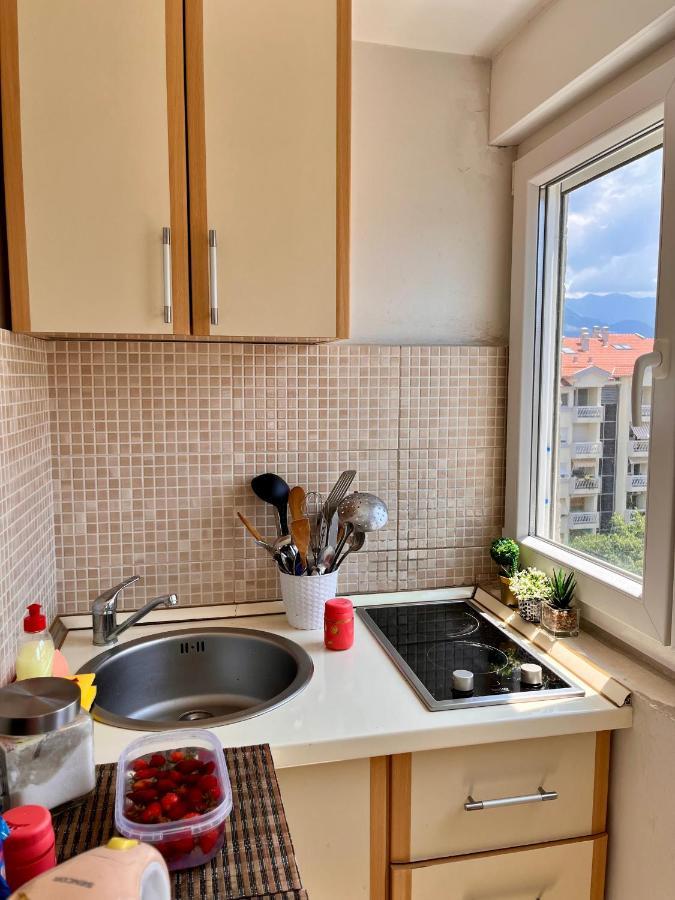 Mint Apartment Tivat Ngoại thất bức ảnh