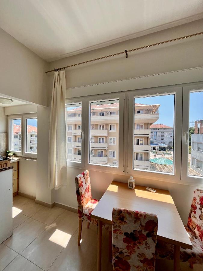 Mint Apartment Tivat Ngoại thất bức ảnh