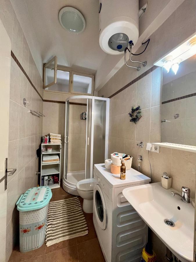 Mint Apartment Tivat Ngoại thất bức ảnh