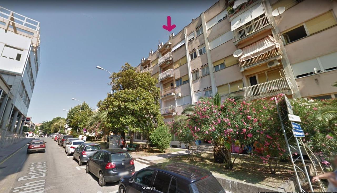 Mint Apartment Tivat Ngoại thất bức ảnh