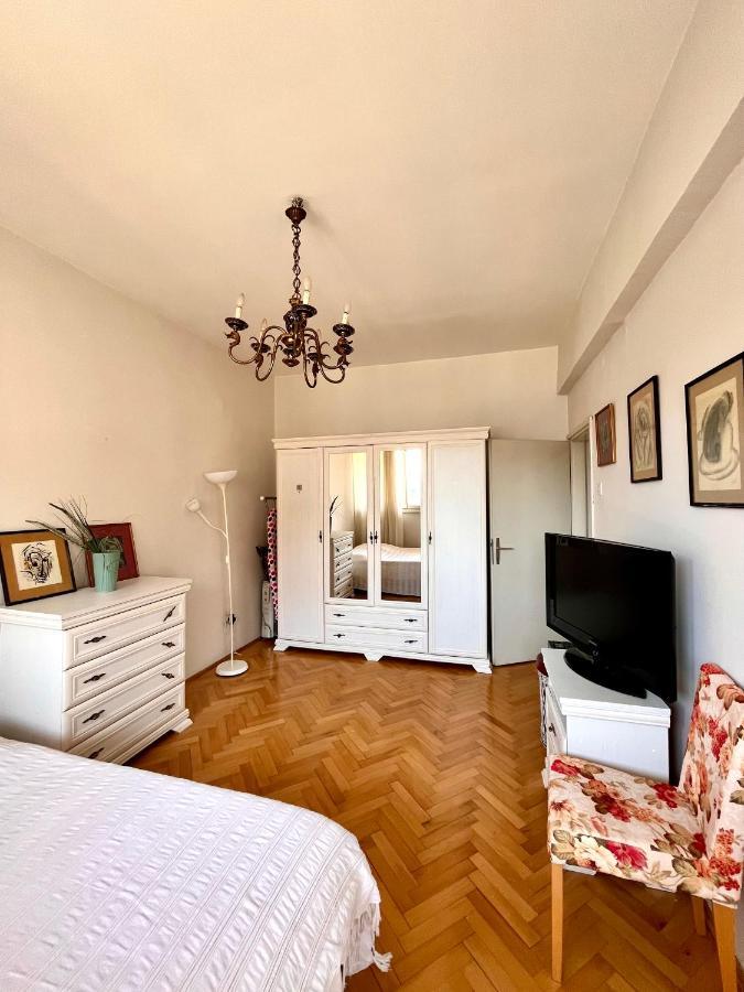 Mint Apartment Tivat Ngoại thất bức ảnh