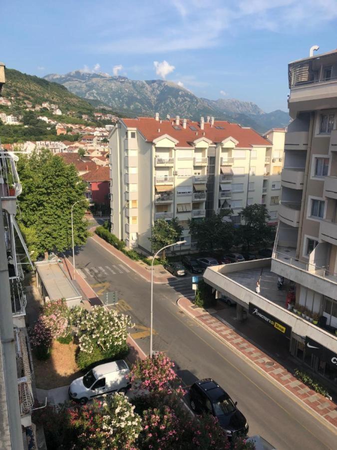 Mint Apartment Tivat Ngoại thất bức ảnh