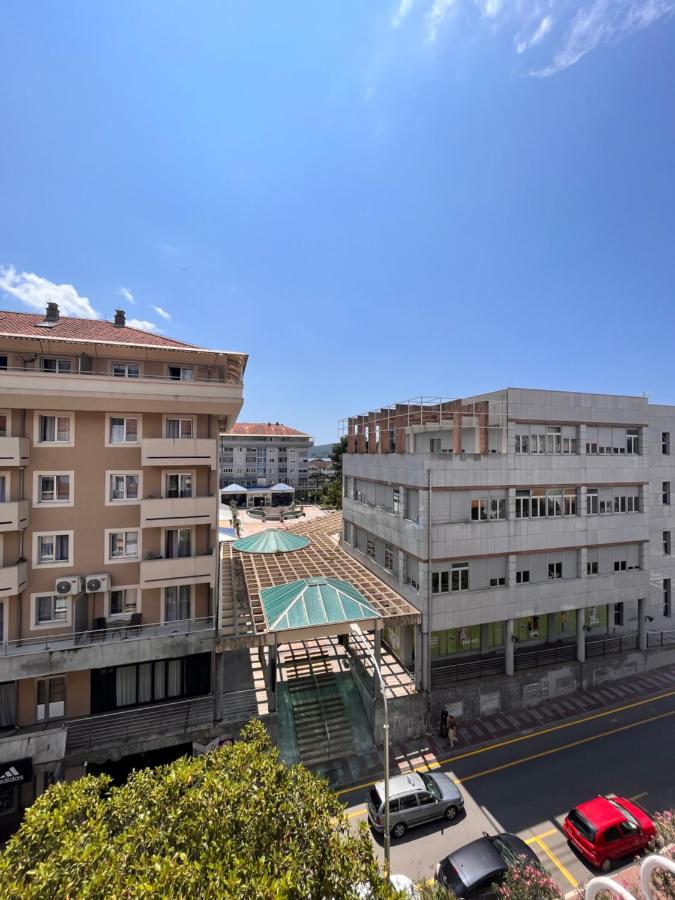 Mint Apartment Tivat Ngoại thất bức ảnh