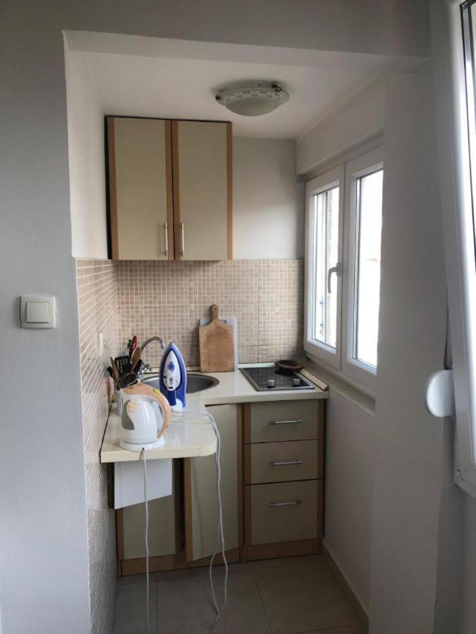 Mint Apartment Tivat Ngoại thất bức ảnh