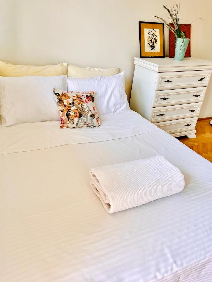 Mint Apartment Tivat Ngoại thất bức ảnh