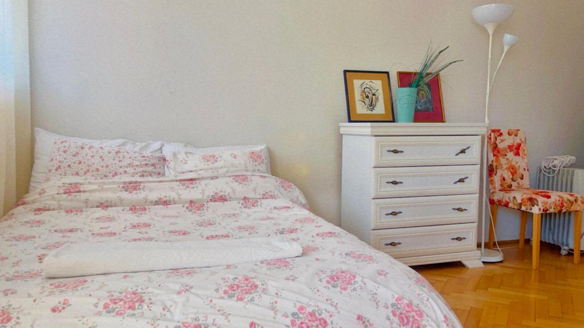 Mint Apartment Tivat Ngoại thất bức ảnh