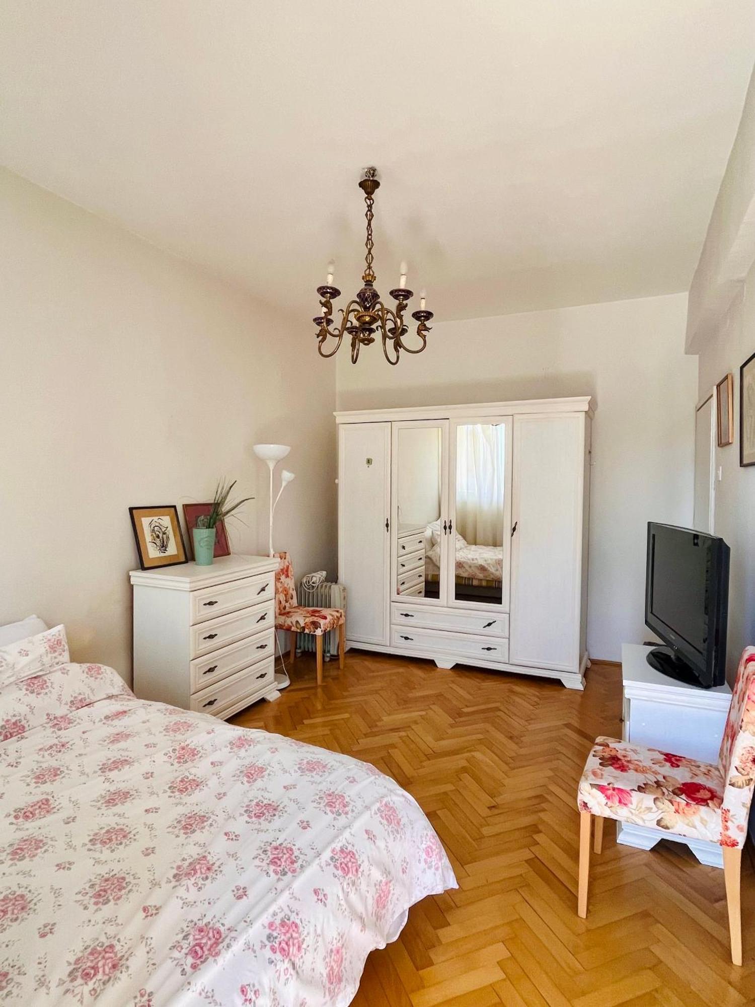 Mint Apartment Tivat Ngoại thất bức ảnh