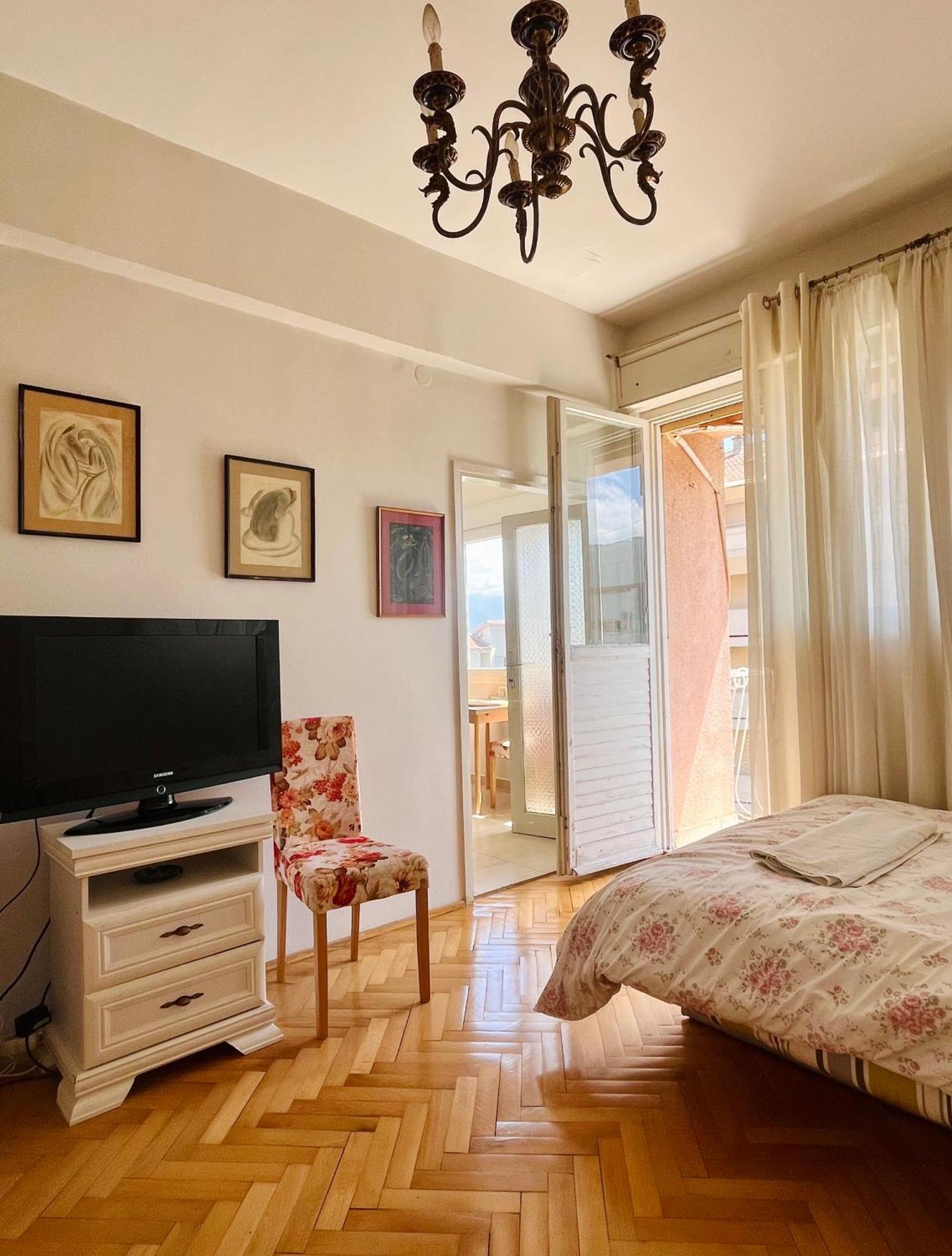 Mint Apartment Tivat Ngoại thất bức ảnh